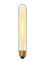 E27 Tubular Z Dimmable 4W 2700K Warm White