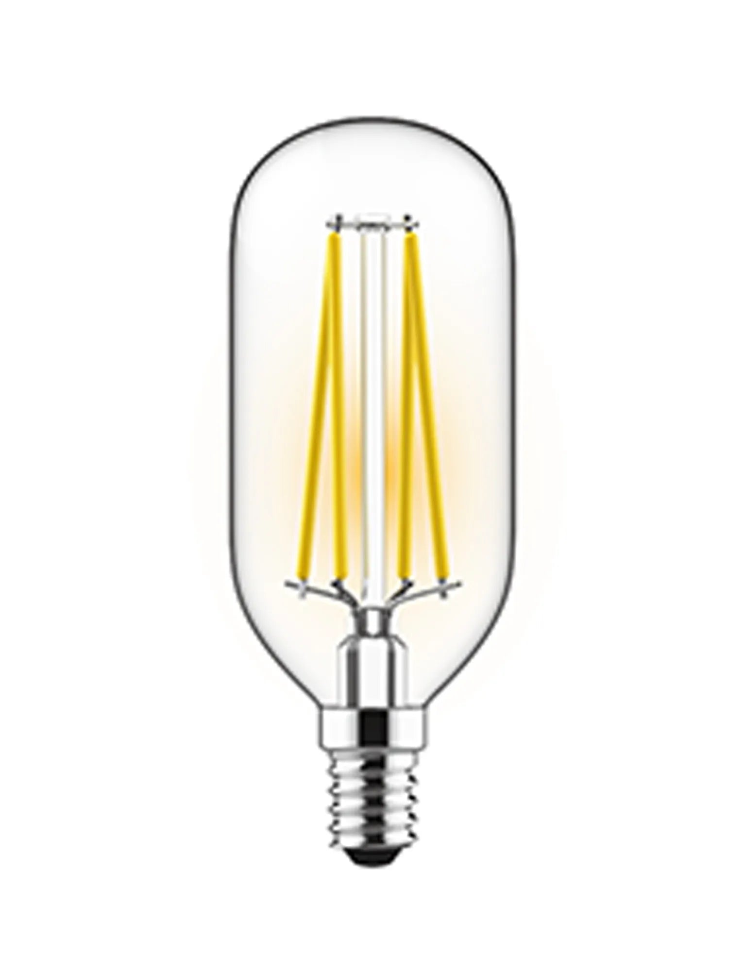 E14 T45 Dimmable Bulbs- 2700K/ 4000K Finishes