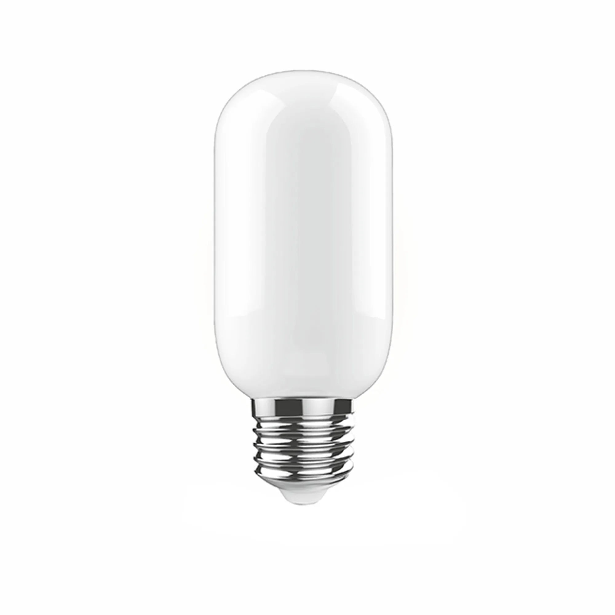 Classic Style 4W Dimmable LED T45 E27 Bulbs- Various Finishes