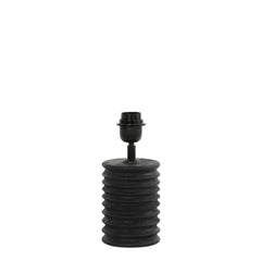 Mauro Lamp Base - Various Colours