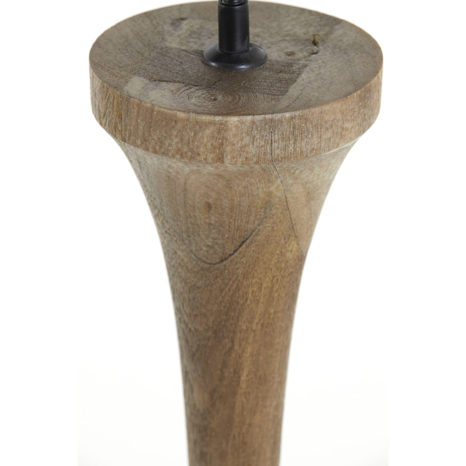 Nicolo Floor lamp Ø30x130cm - Brown