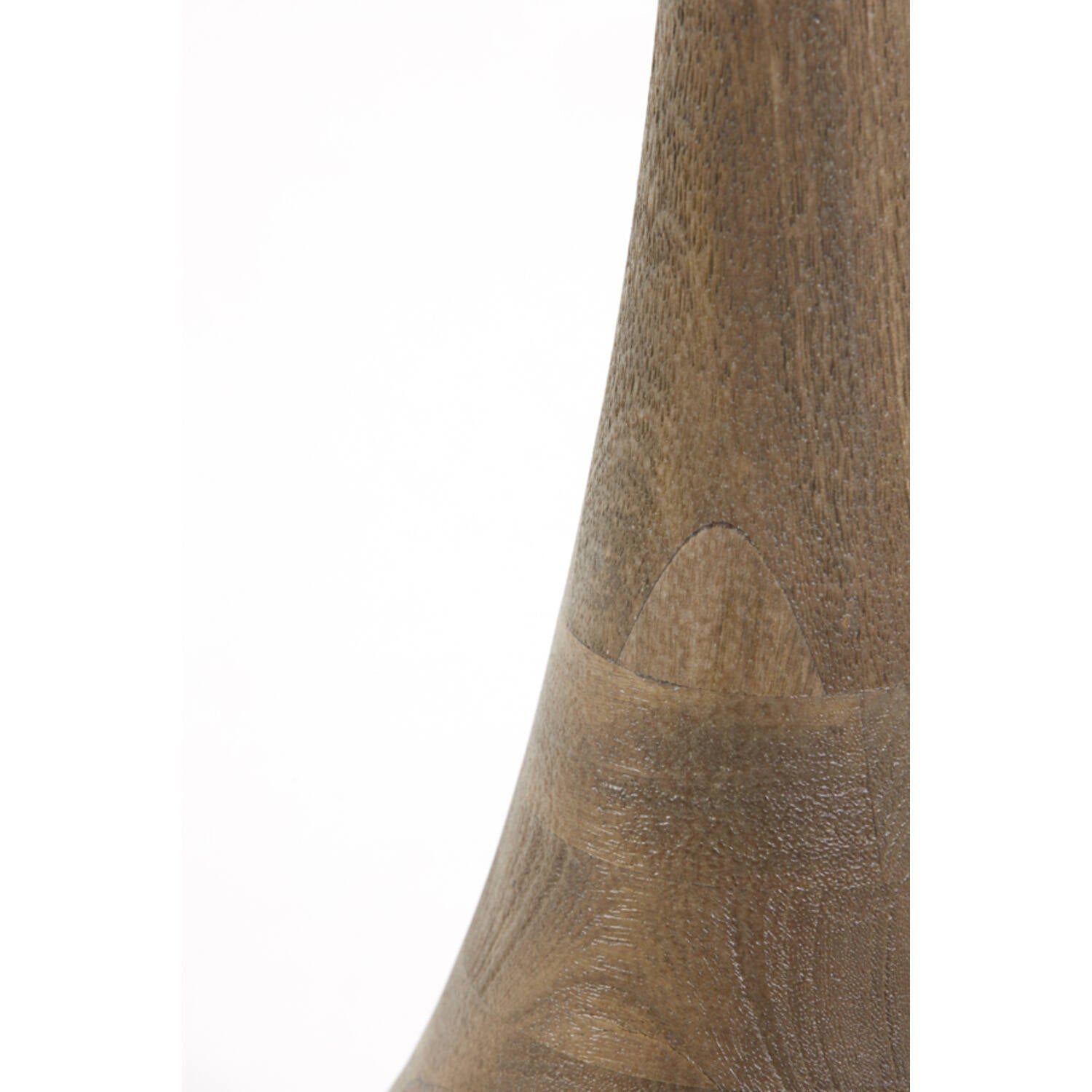 Nicolo Floor lamp Ø30x130cm - Brown