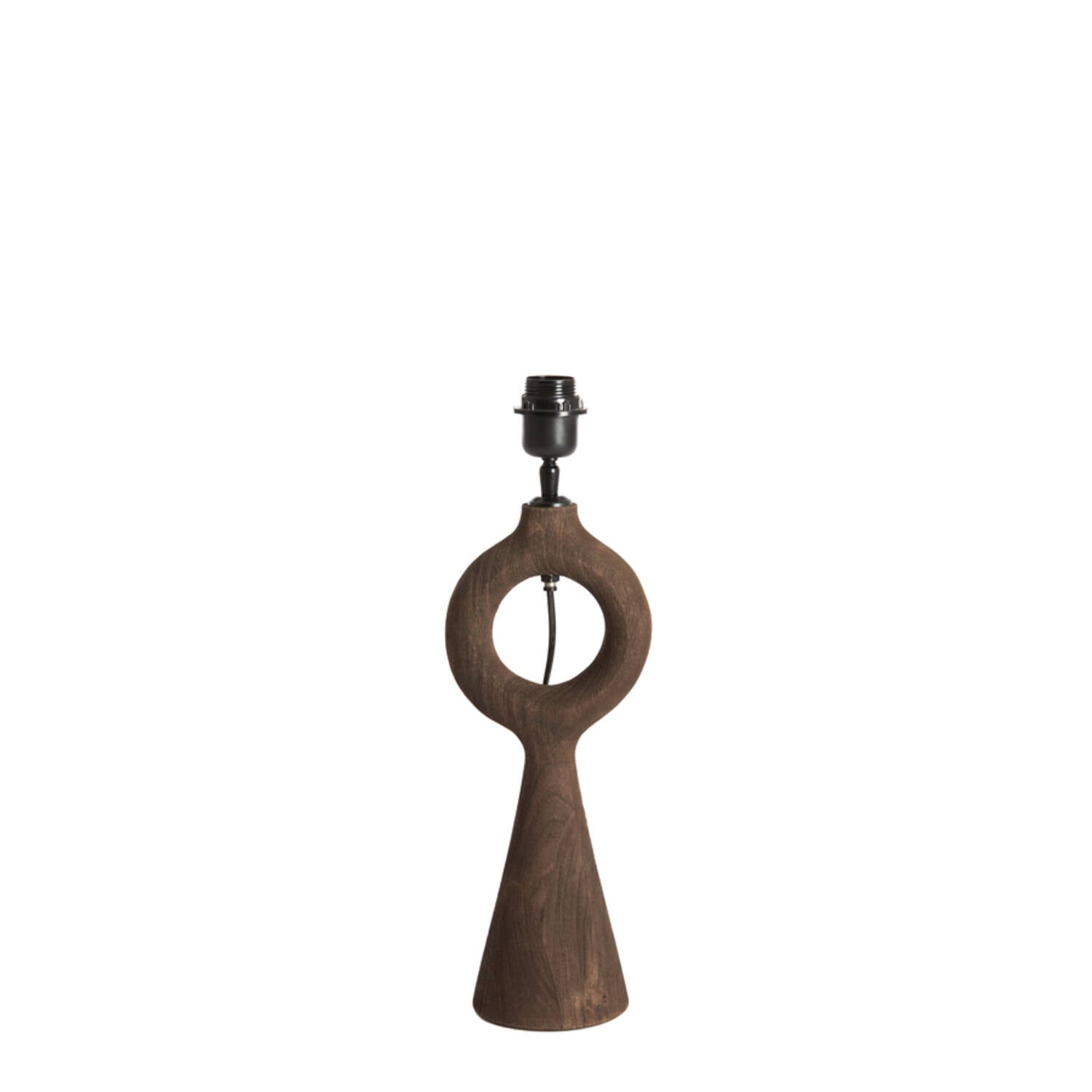 Sabuli Lamp Base