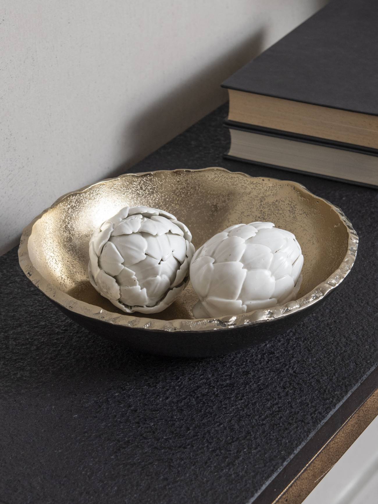 Merapi Lava 22cm Bowl