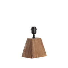 Kardan Lamp Base - various colours/sizes available