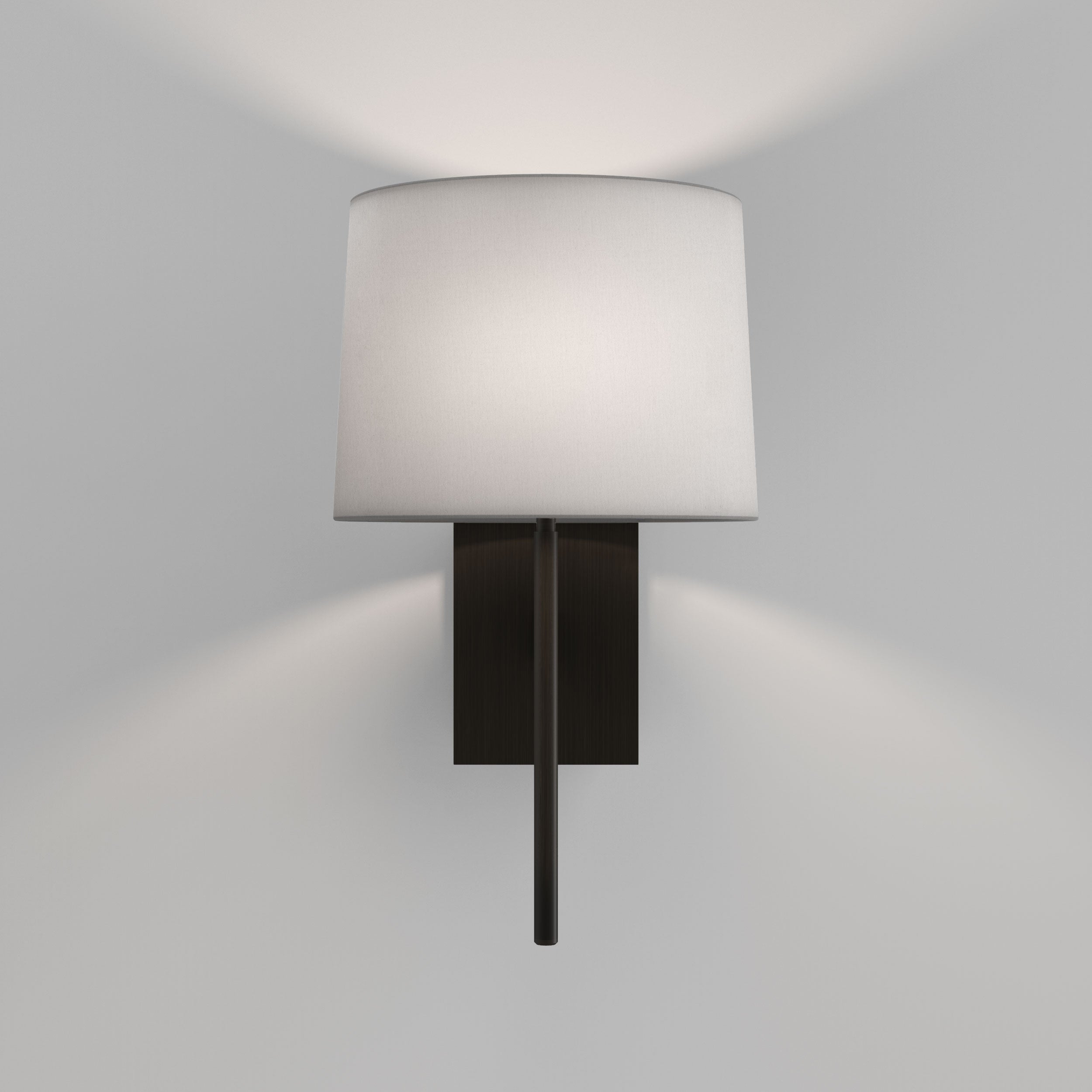 Tapered Drum 177 Shade- Various Finishes