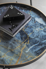 Vesuvius Coffee Table