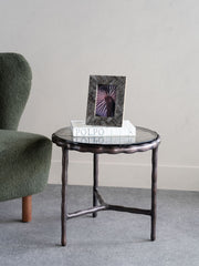 Opera Side Table Short