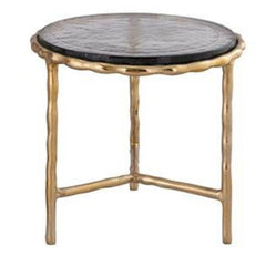 Opera Side Table Short