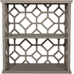 Campbell Open Shelving Unit