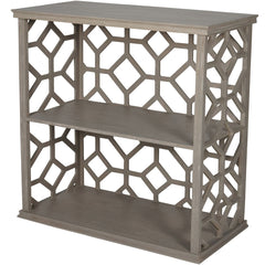 Campbell Open Shelving Unit