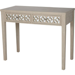 Campbell 2 Drawer Console Table