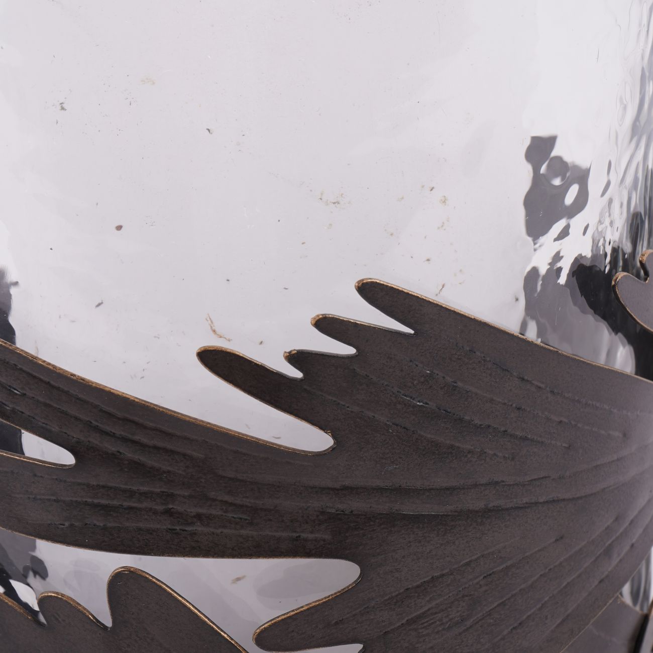 Winspear Leaf Hurricane