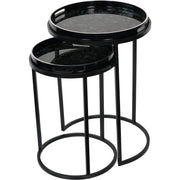 Louise Set Of 2 Tray Tables