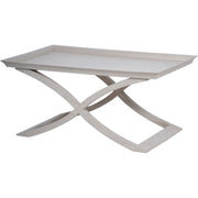 Grey Alderby Coffee Table