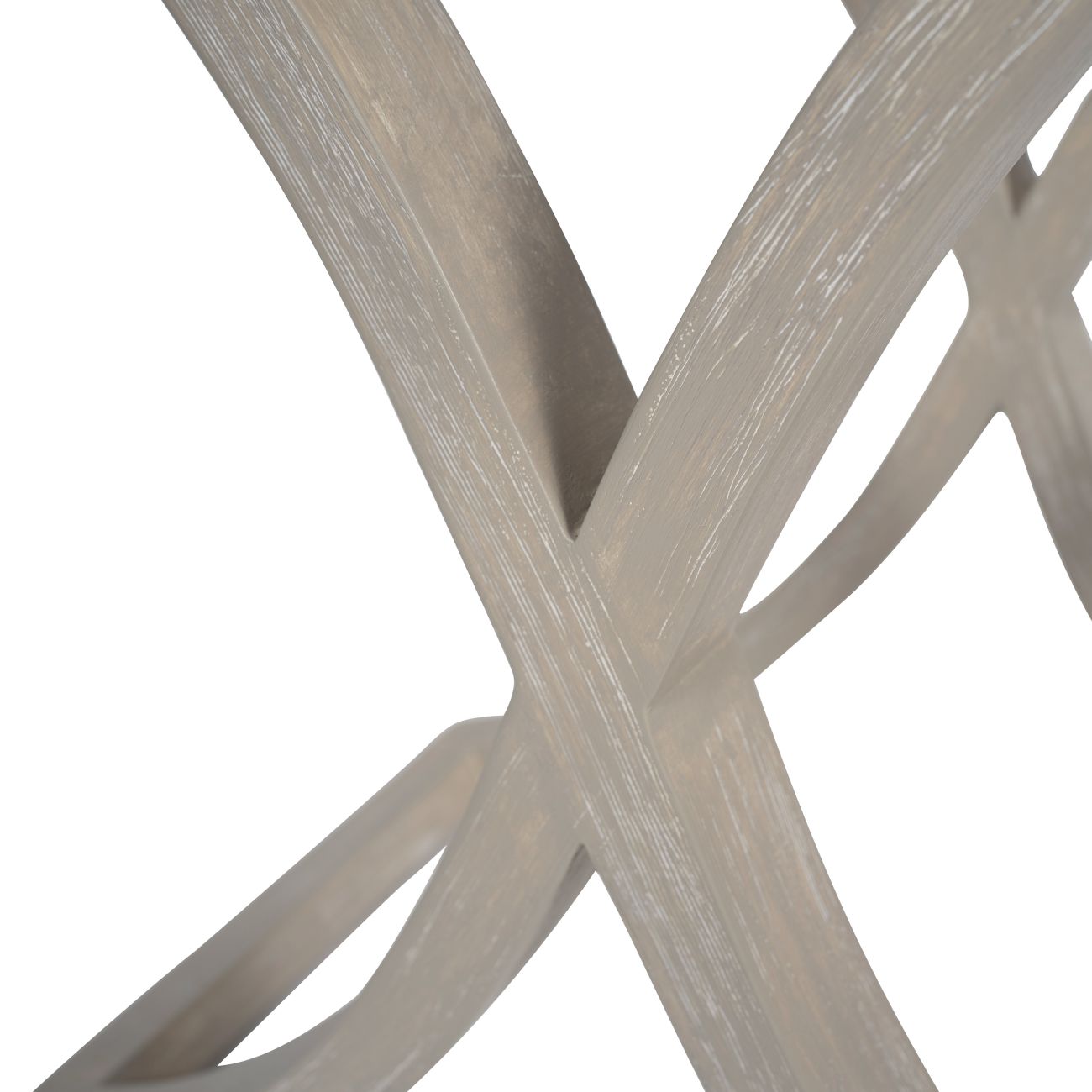Grey Alderby Side Table