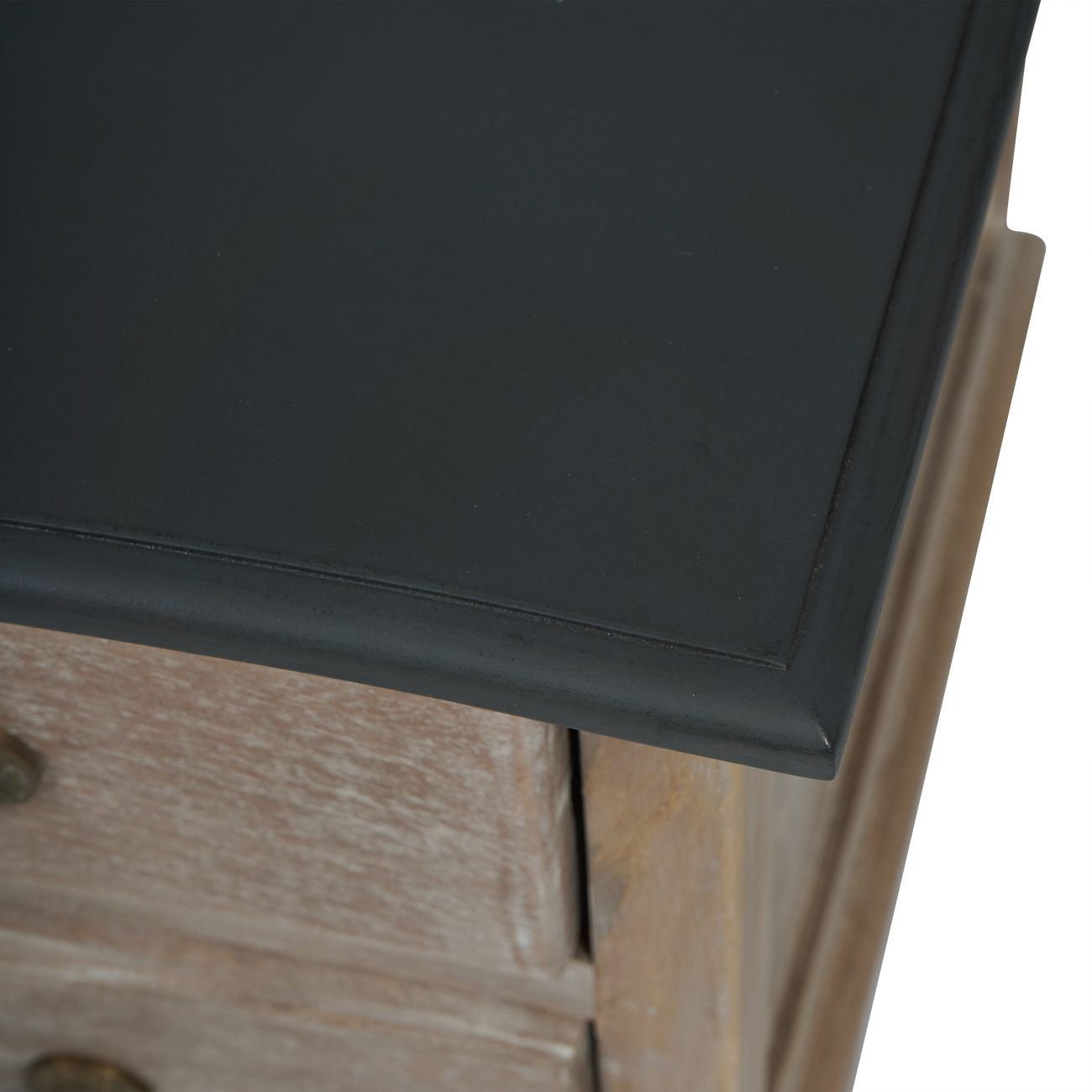 Natural Wood Swannington TV Unit
