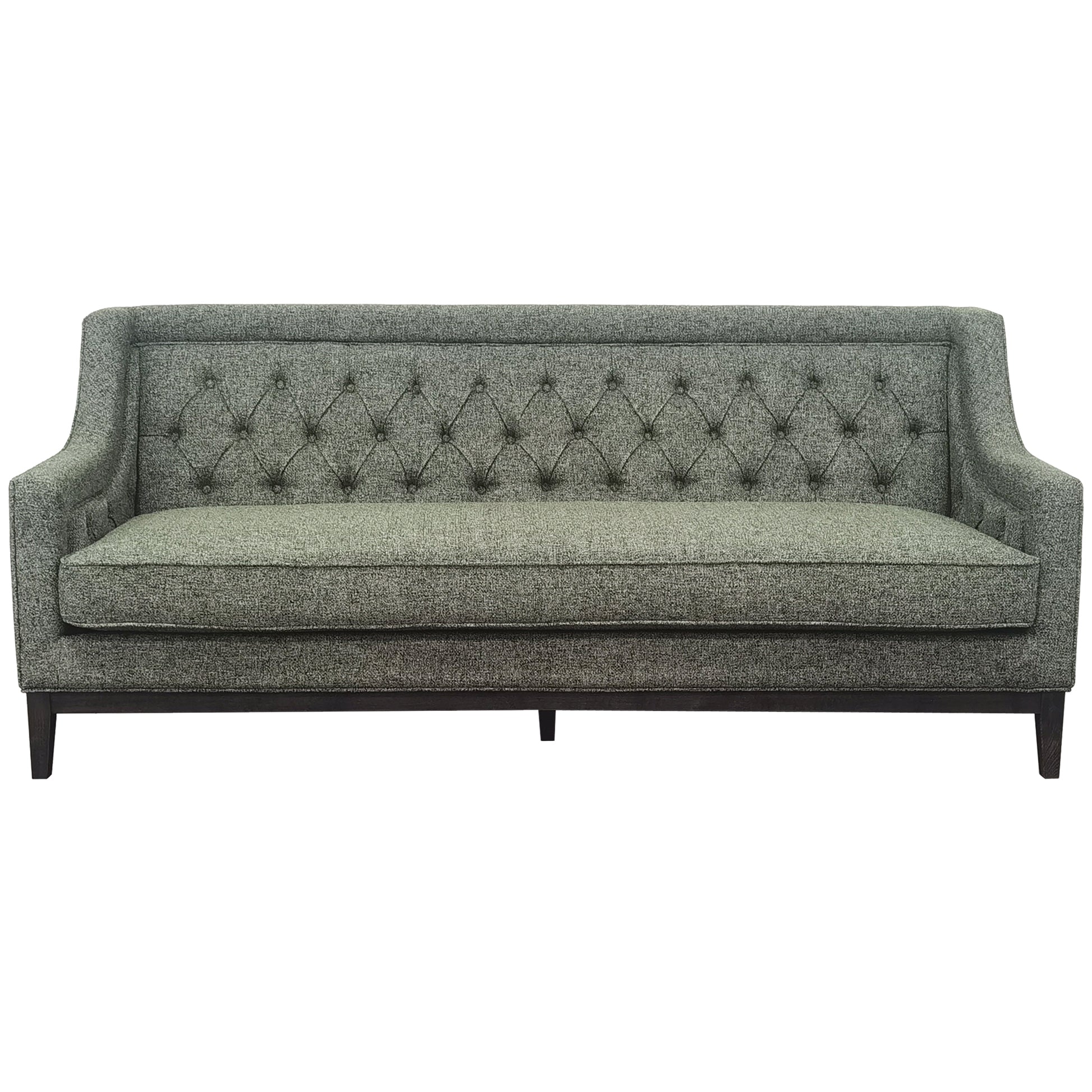 Theodore Buttoned Sofa - Various Colours