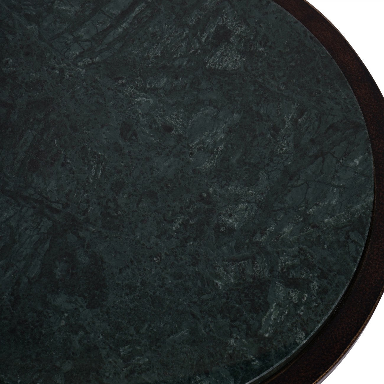 Iota Accent Table - Various Marble Finishes