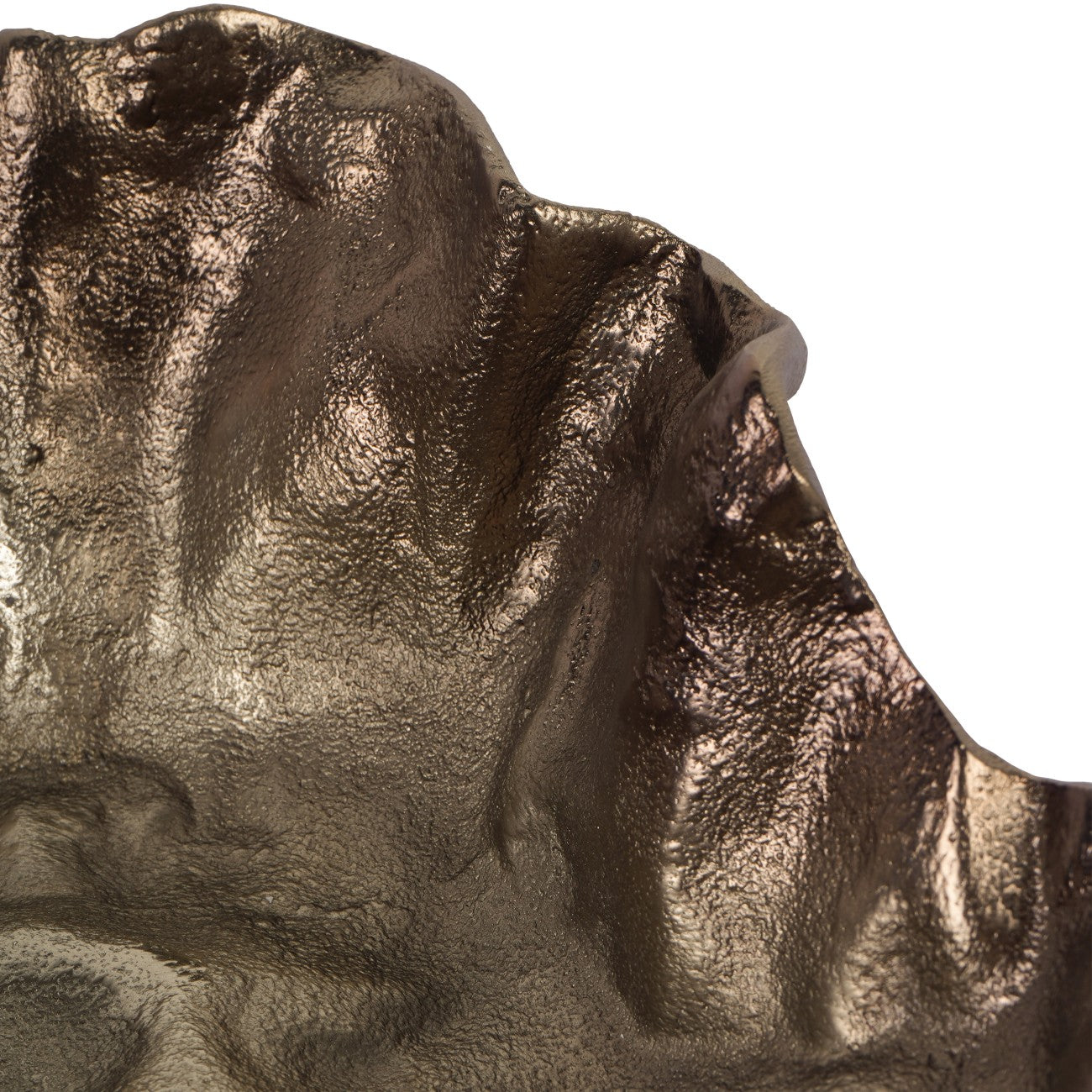 Lowe Cast Aluminium Bowl Small 36cm