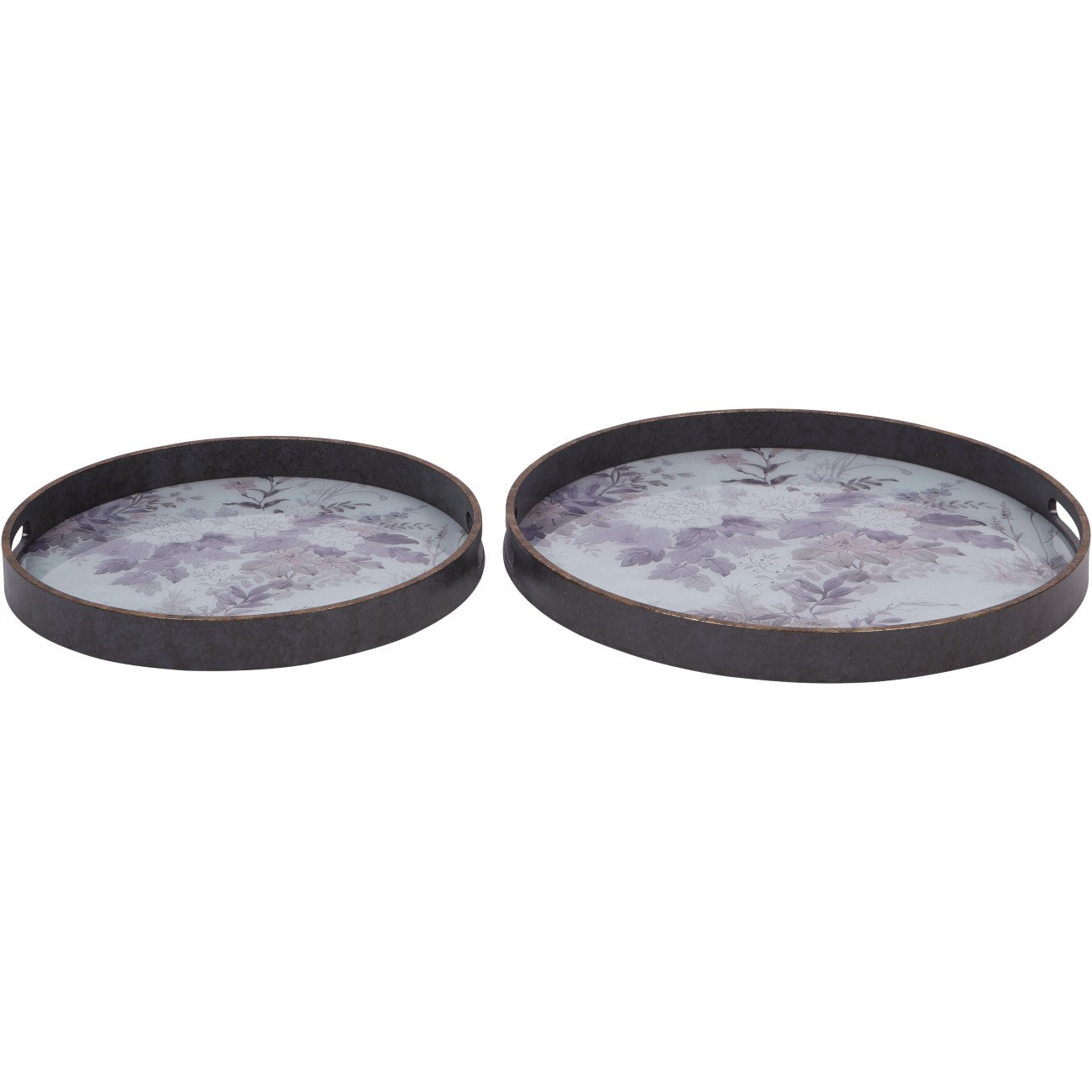 Linlithgow Set of 2 Trays