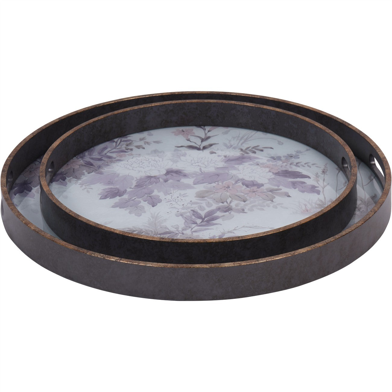 Linlithgow Set of 2 Trays
