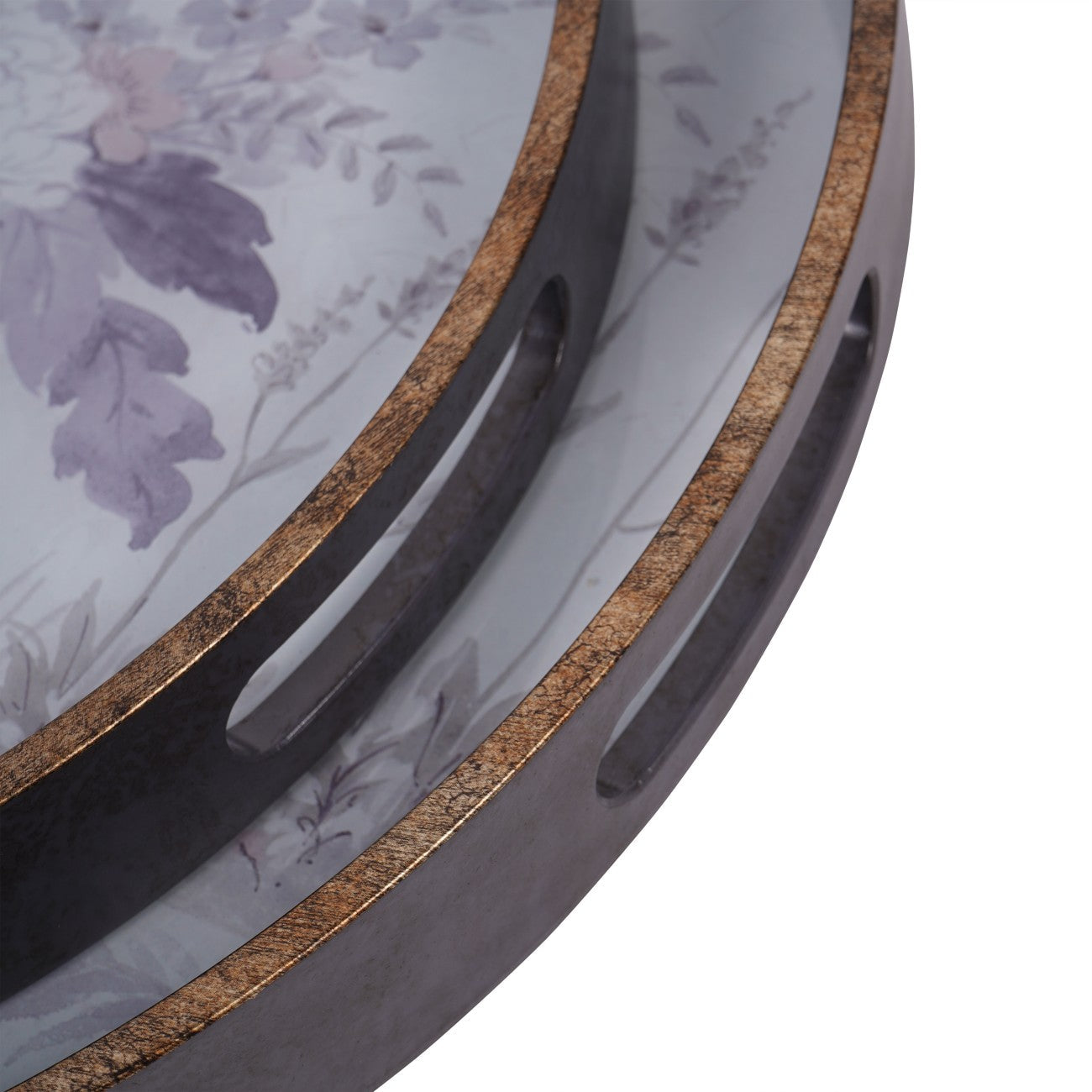 Linlithgow Set of 2 Trays
