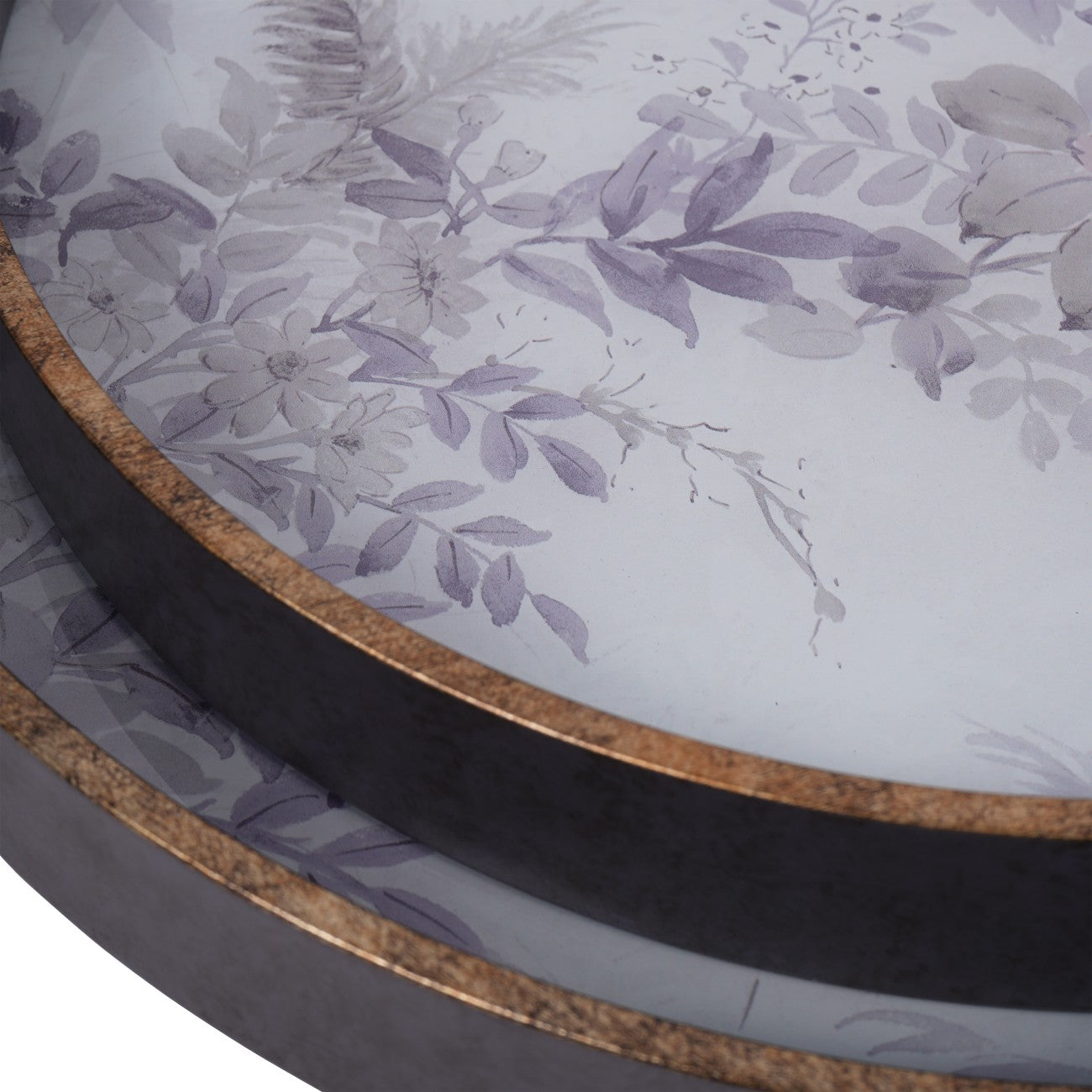 Linlithgow Set of 2 Trays