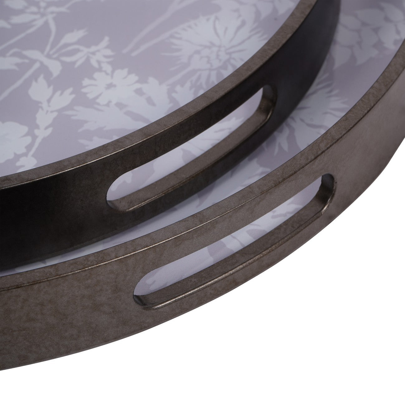 Tidworth Set of 2 Trays