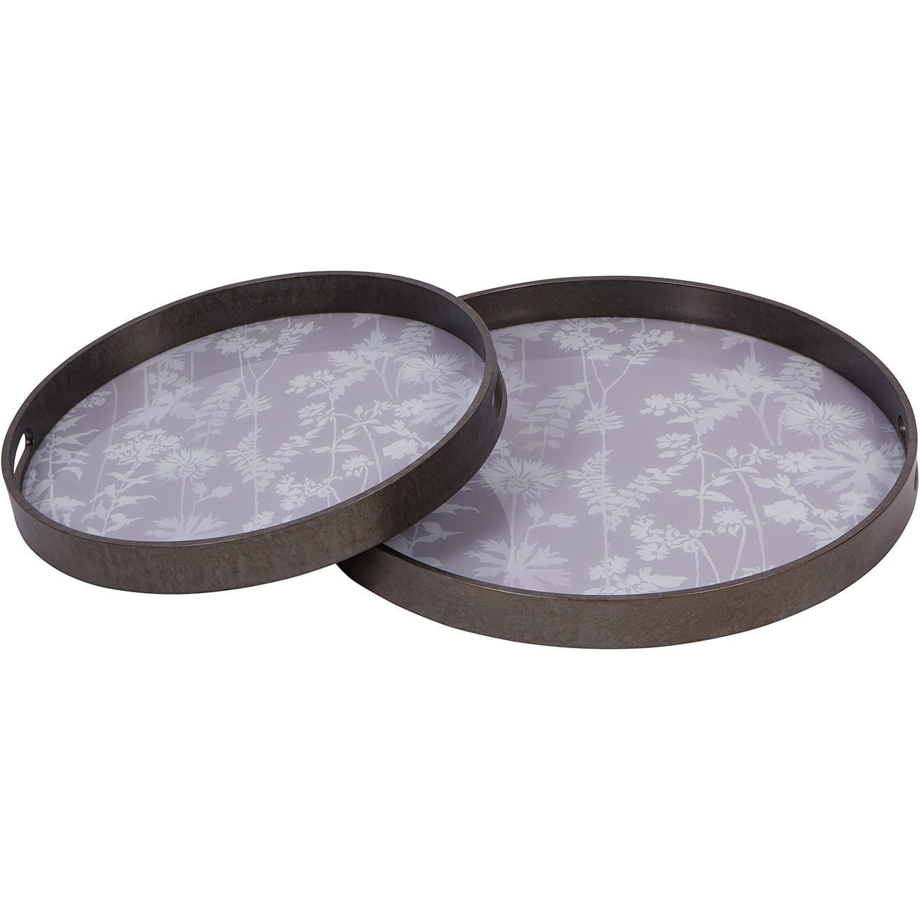 Tidworth Set of 2 Trays