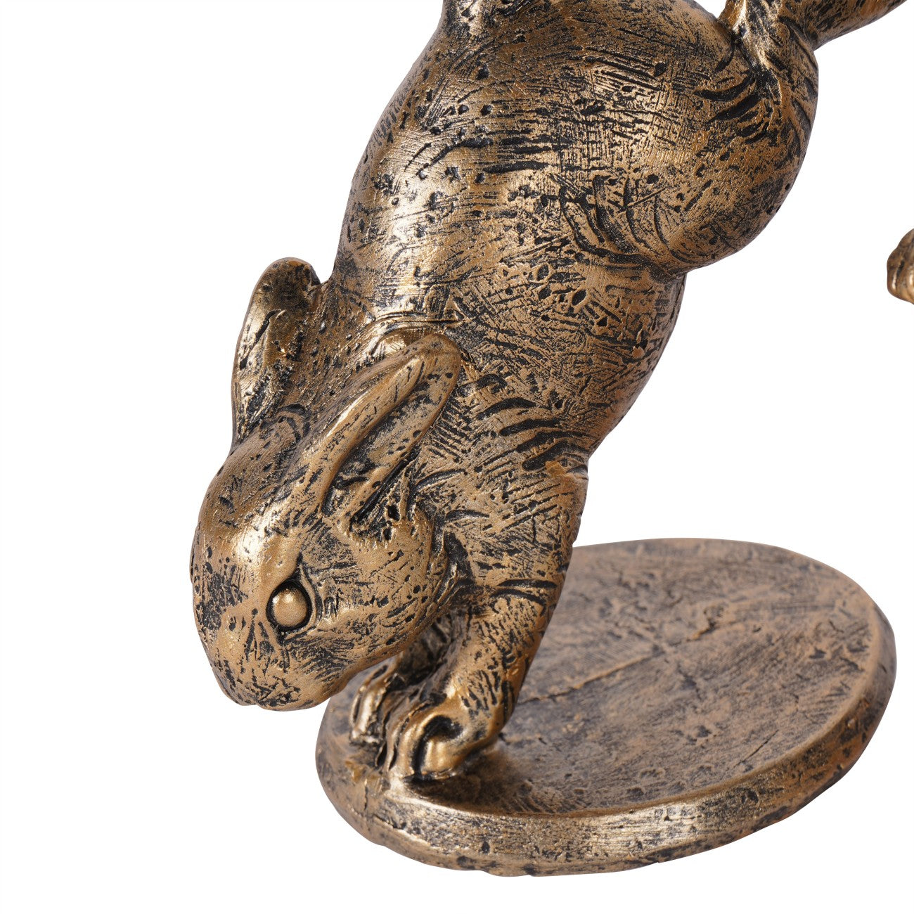 Set of 2 Hopping Rabbits