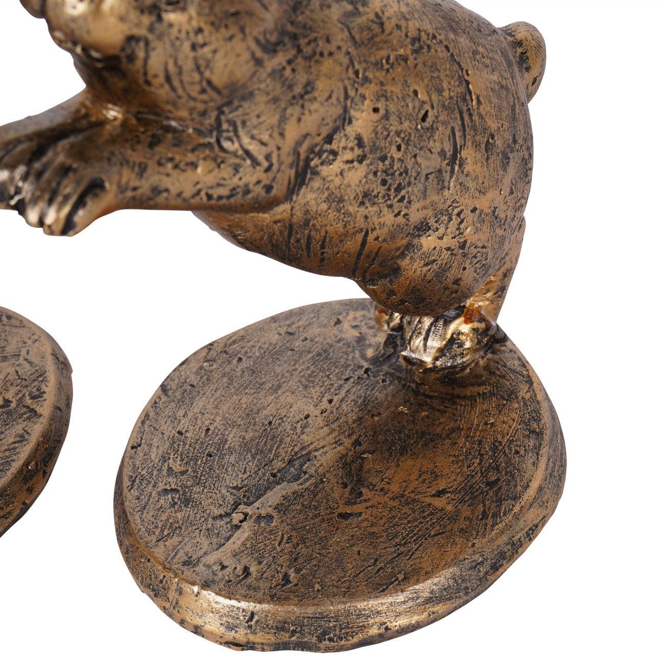 Set of 2 Hopping Rabbits