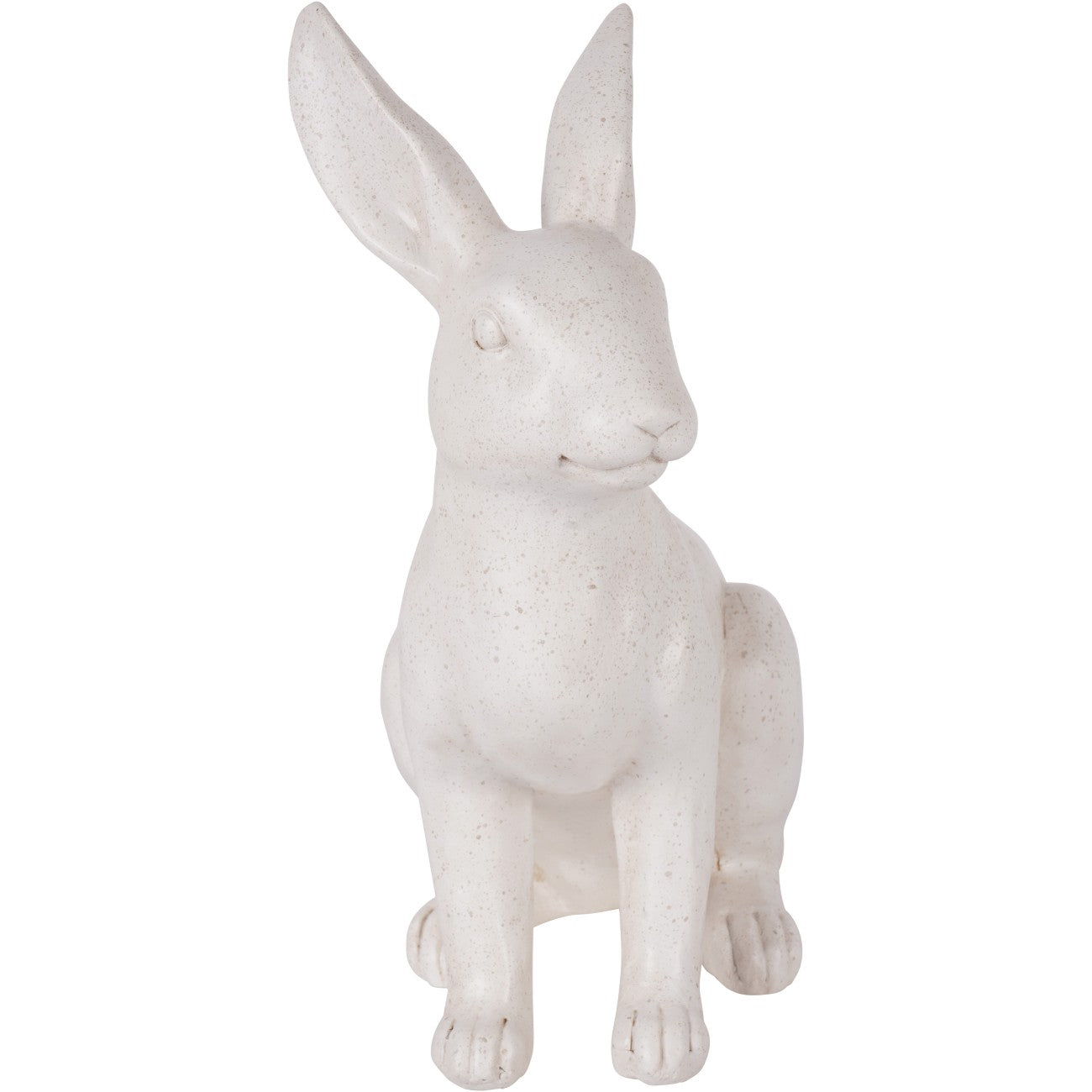 Hare Sculpture Right