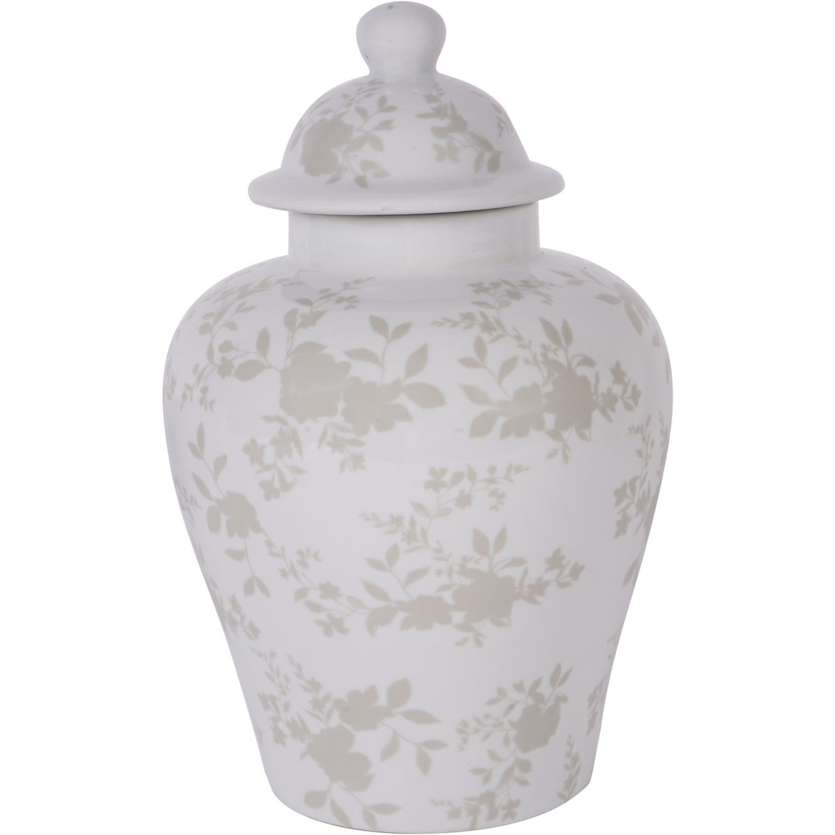 Laura Ashley Westbourne Ginger Jar - Small/Large