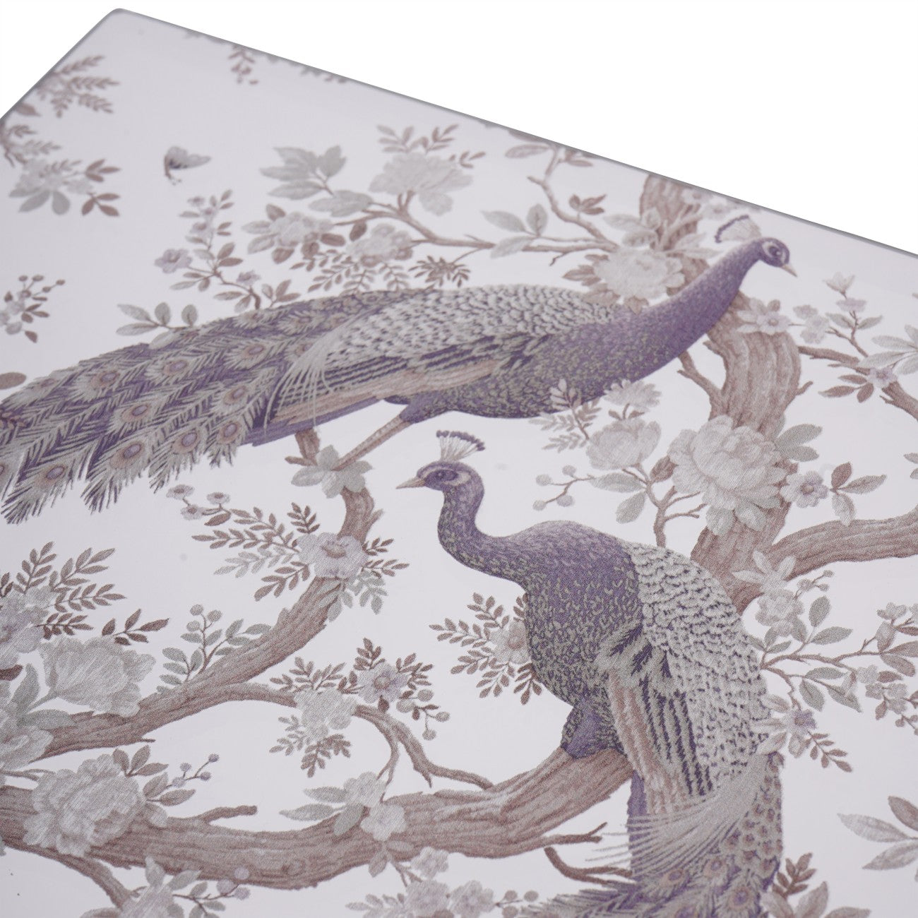 Belvedere Mirror Jewellery Box