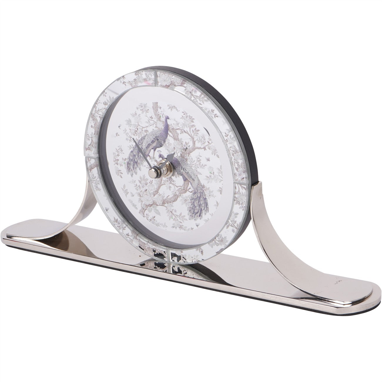 Belvedere Mantel Clock