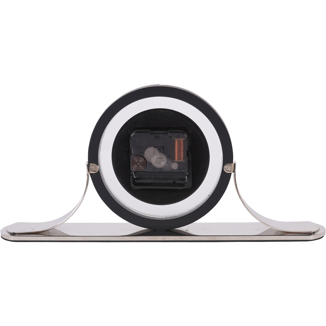 Belvedere Mantel Clock