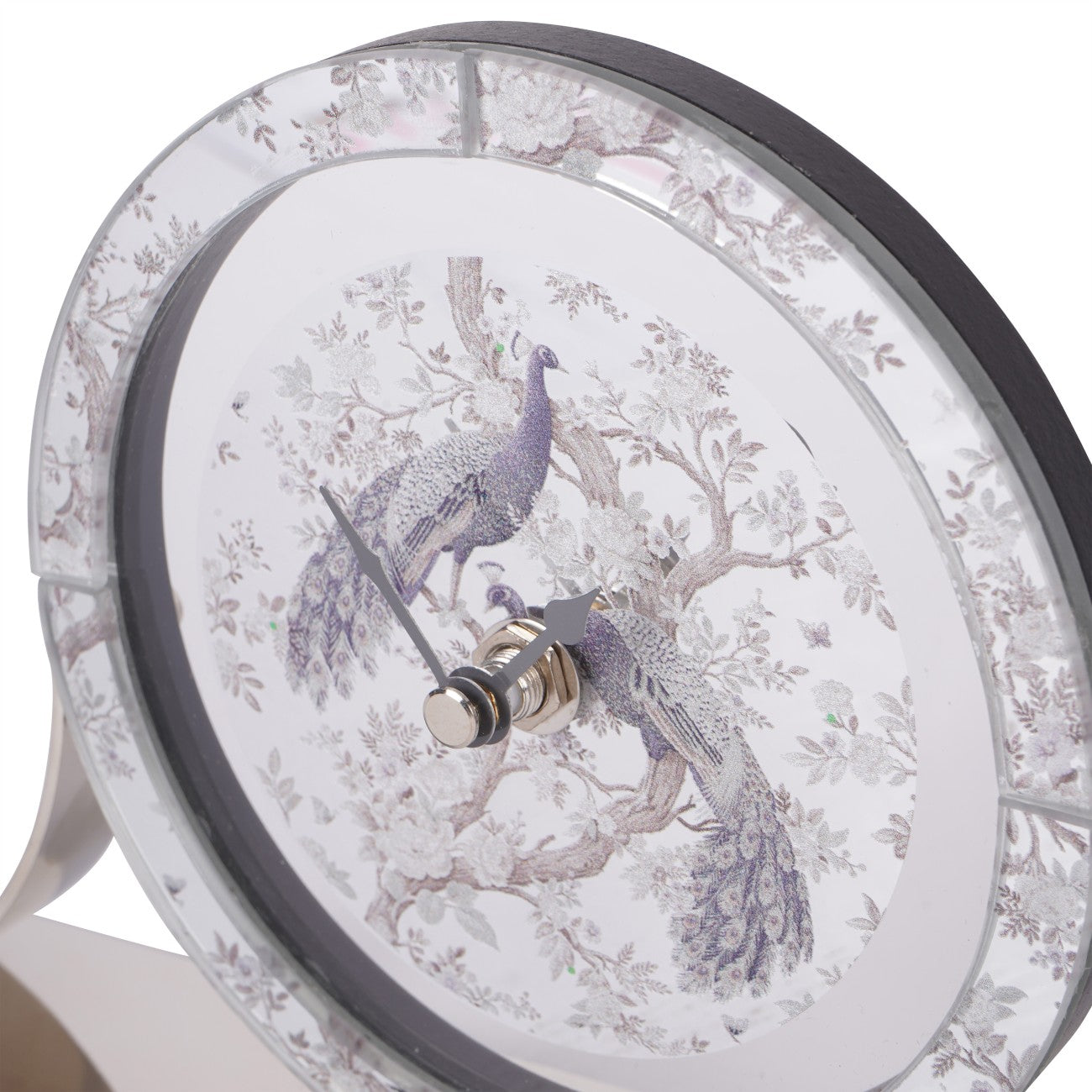 Belvedere Mantel Clock
