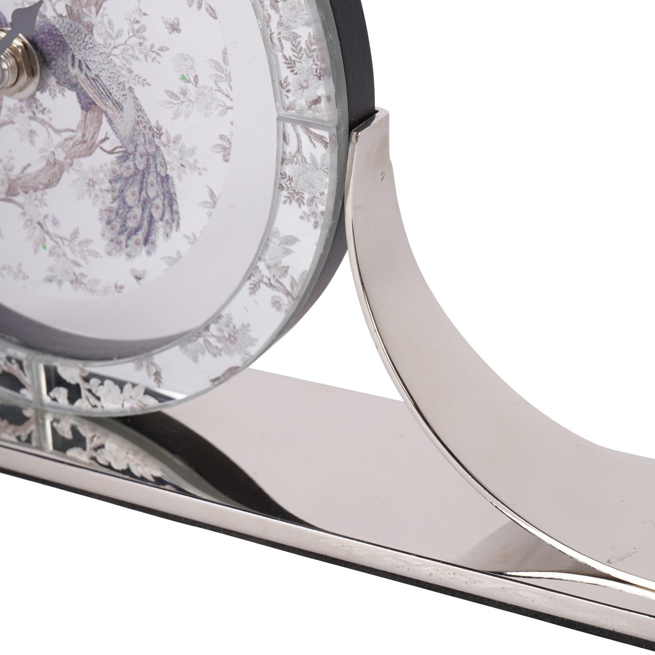 Belvedere Mantel Clock