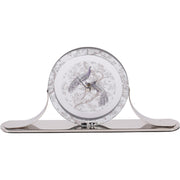 Belvedere Mantel Clock