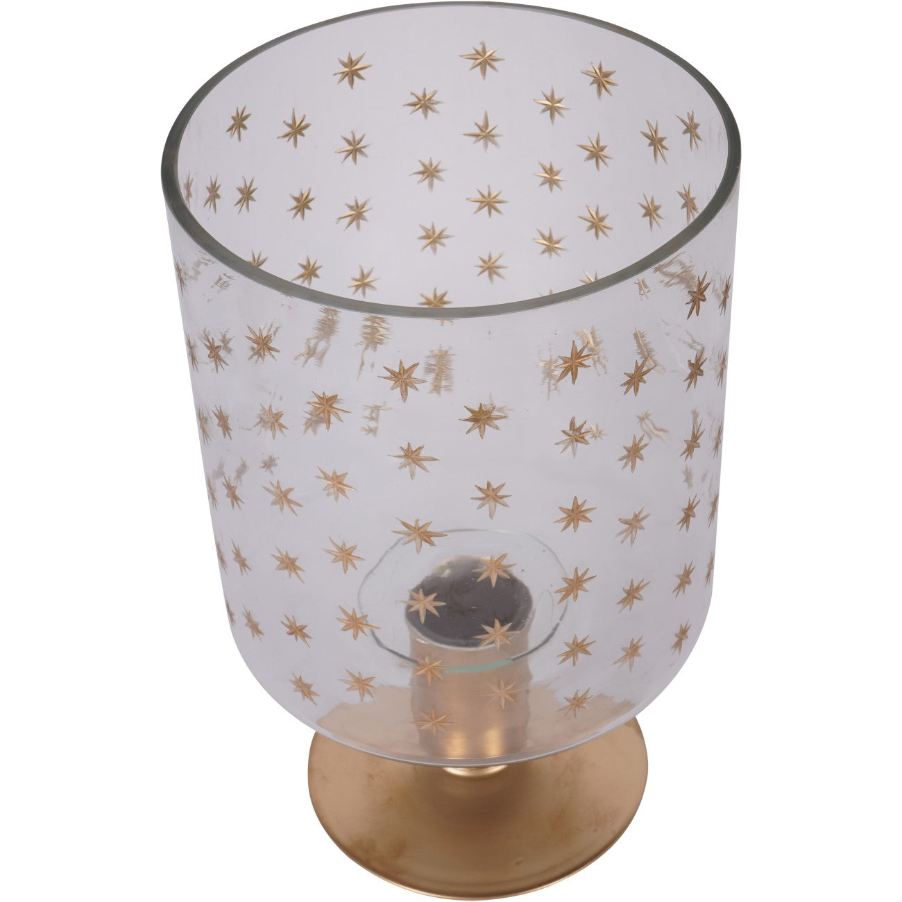 Stars Glass Hurricanes
