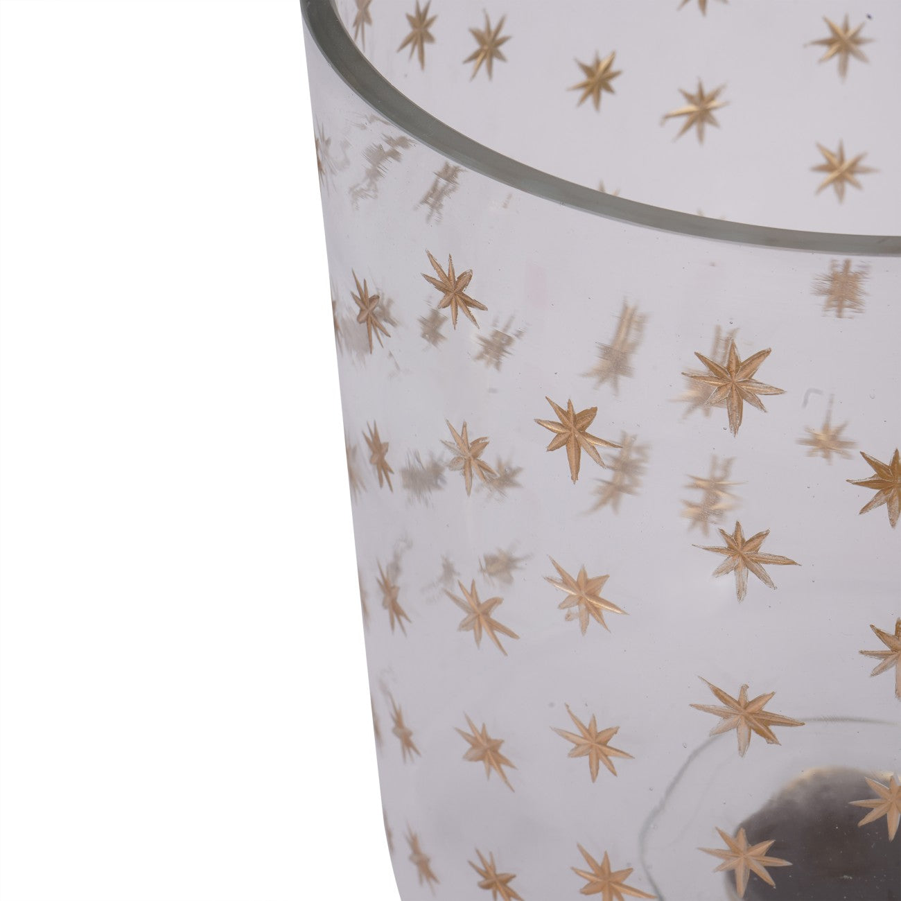Stars Glass Hurricanes