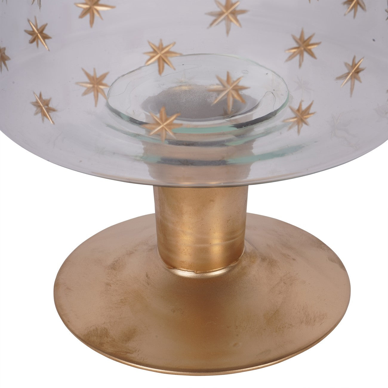 Stars Glass Hurricanes