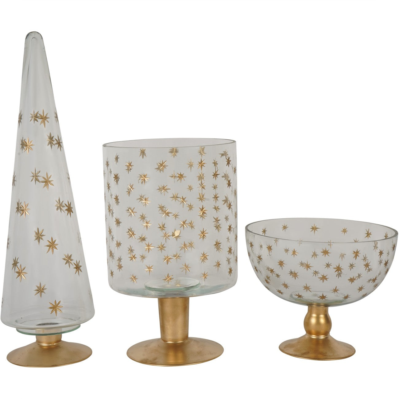 Stars Glass Hurricanes