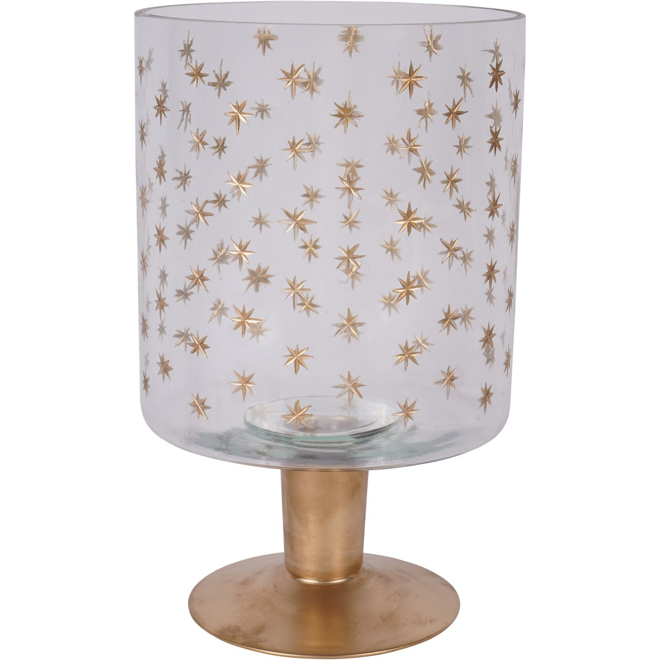 Stars Glass Hurricanes