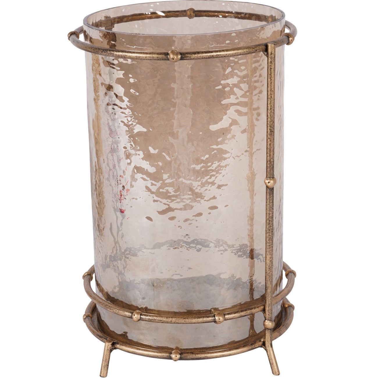 Astaire Bamboo Table Hurricanes Large