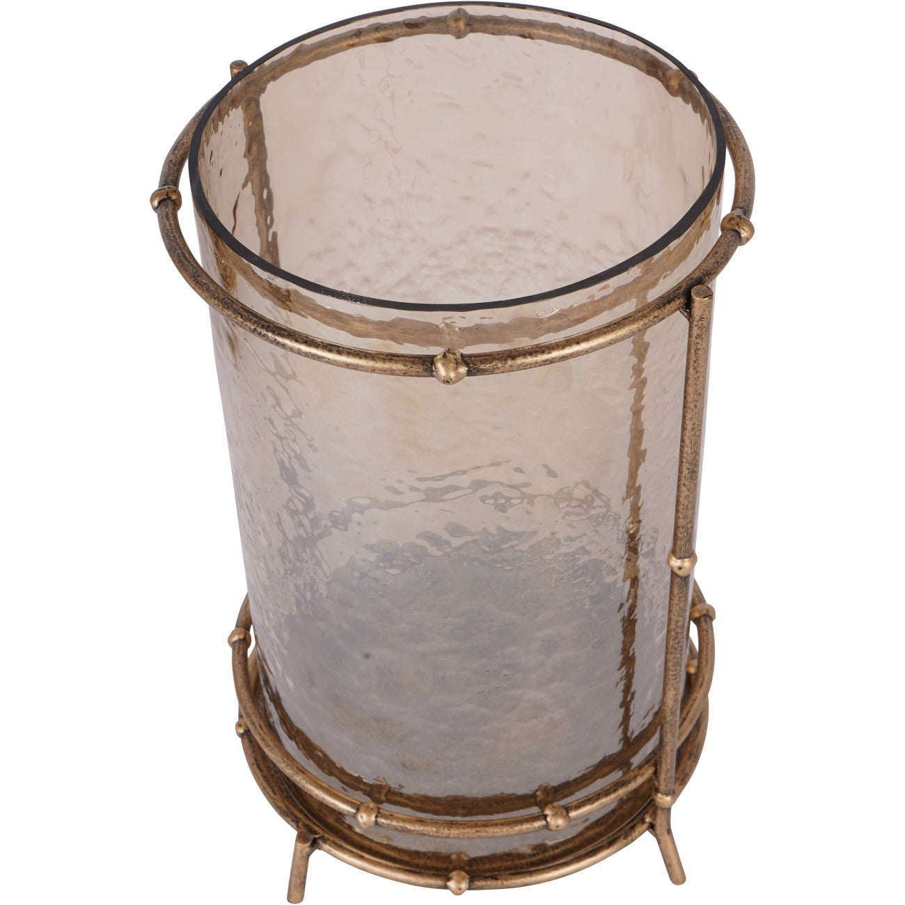 Astaire Bamboo Table Hurricanes Large