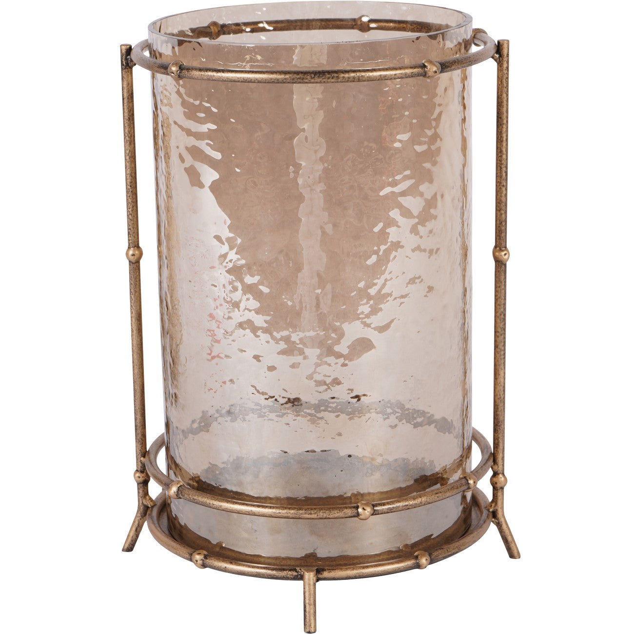 Astaire Bamboo Table Hurricanes Large