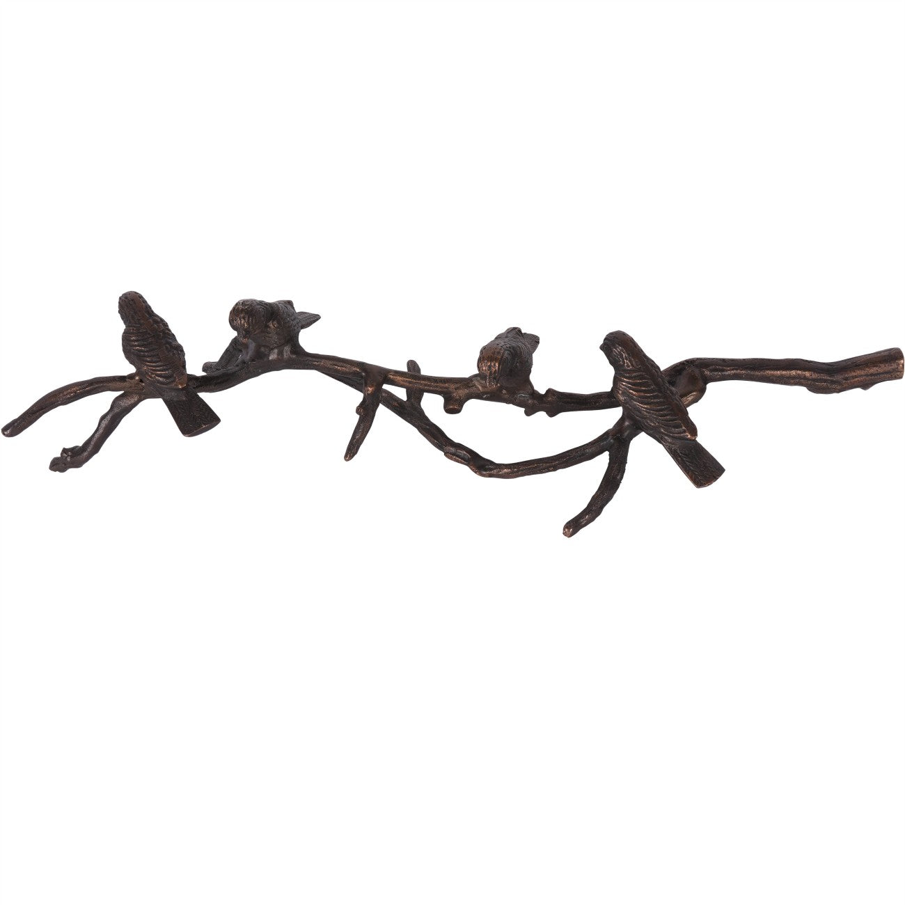 Bronze Marla Perching Birds