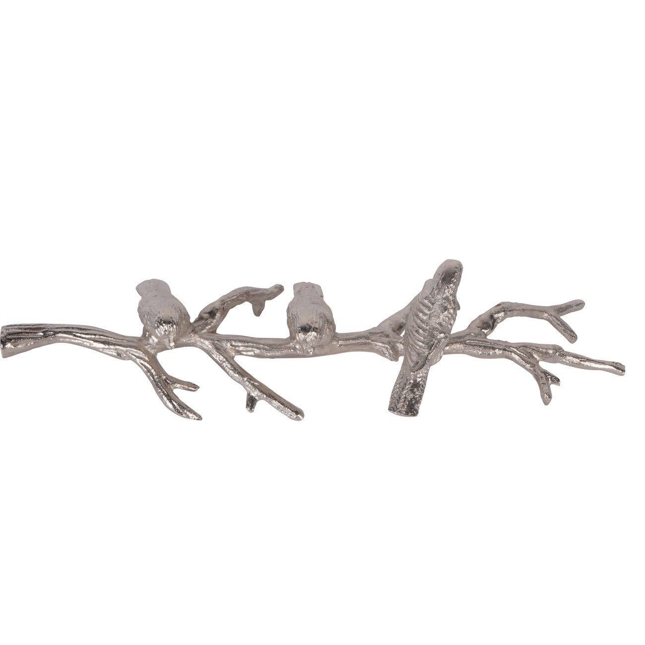 Silver Marla Perching Birds